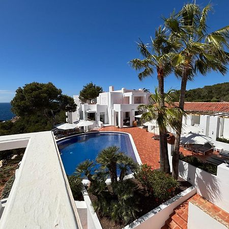 Hotel Village Cala Vadella  Exterior foto