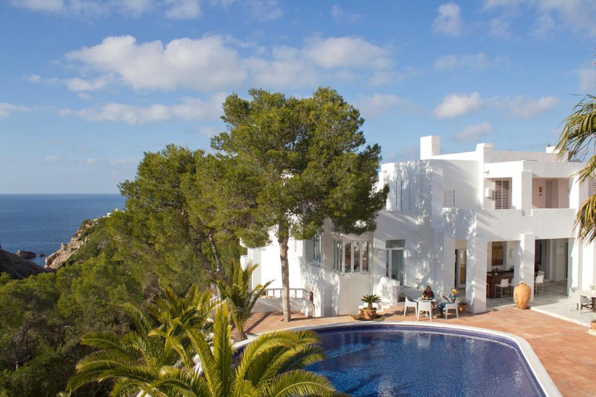 Hotel Village Cala Vadella  Exterior foto