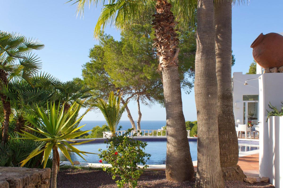 Hotel Village Cala Vadella  Exterior foto