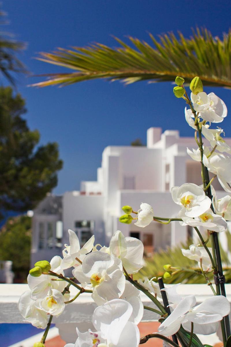 Hotel Village Cala Vadella  Exterior foto