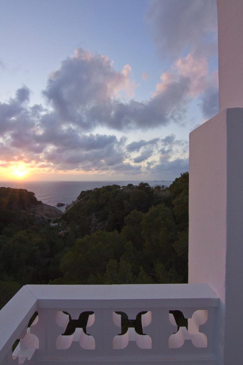 Hotel Village Cala Vadella  Exterior foto